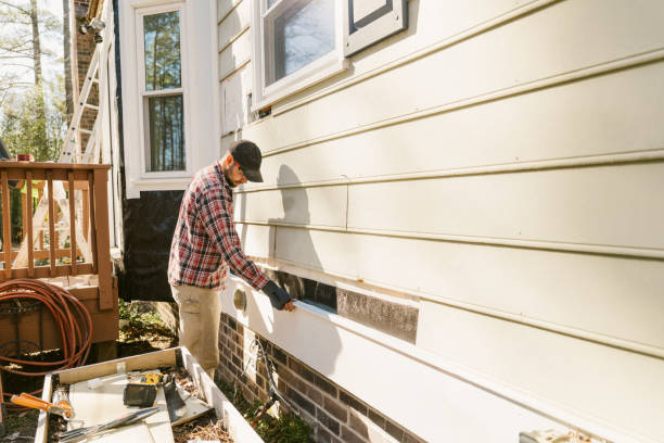 Trusted Fiber Cement Siding service in Maysville, NC - Squared Siding